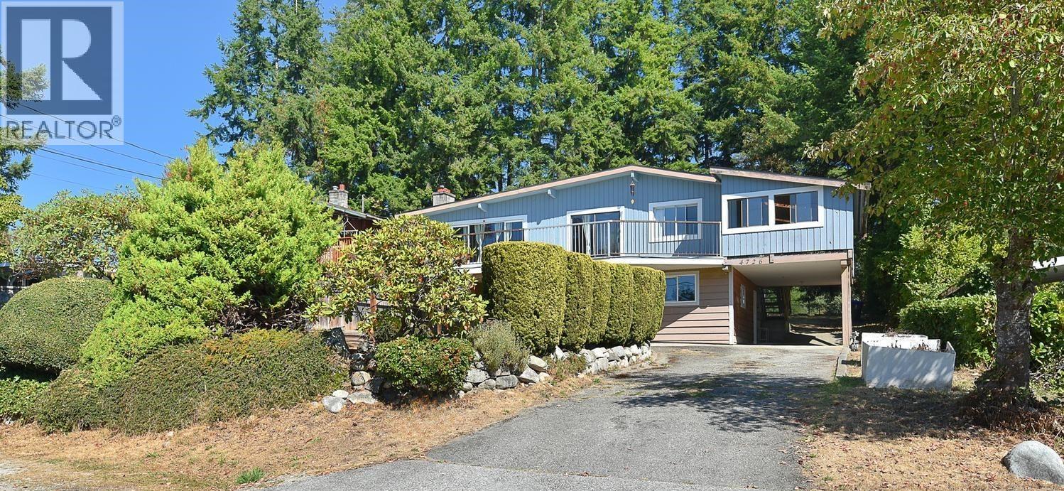 4726 Laurel Avenue Property Photo 1