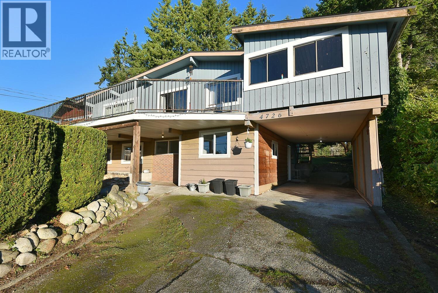 4726 Laurel Avenue Property Photo 2