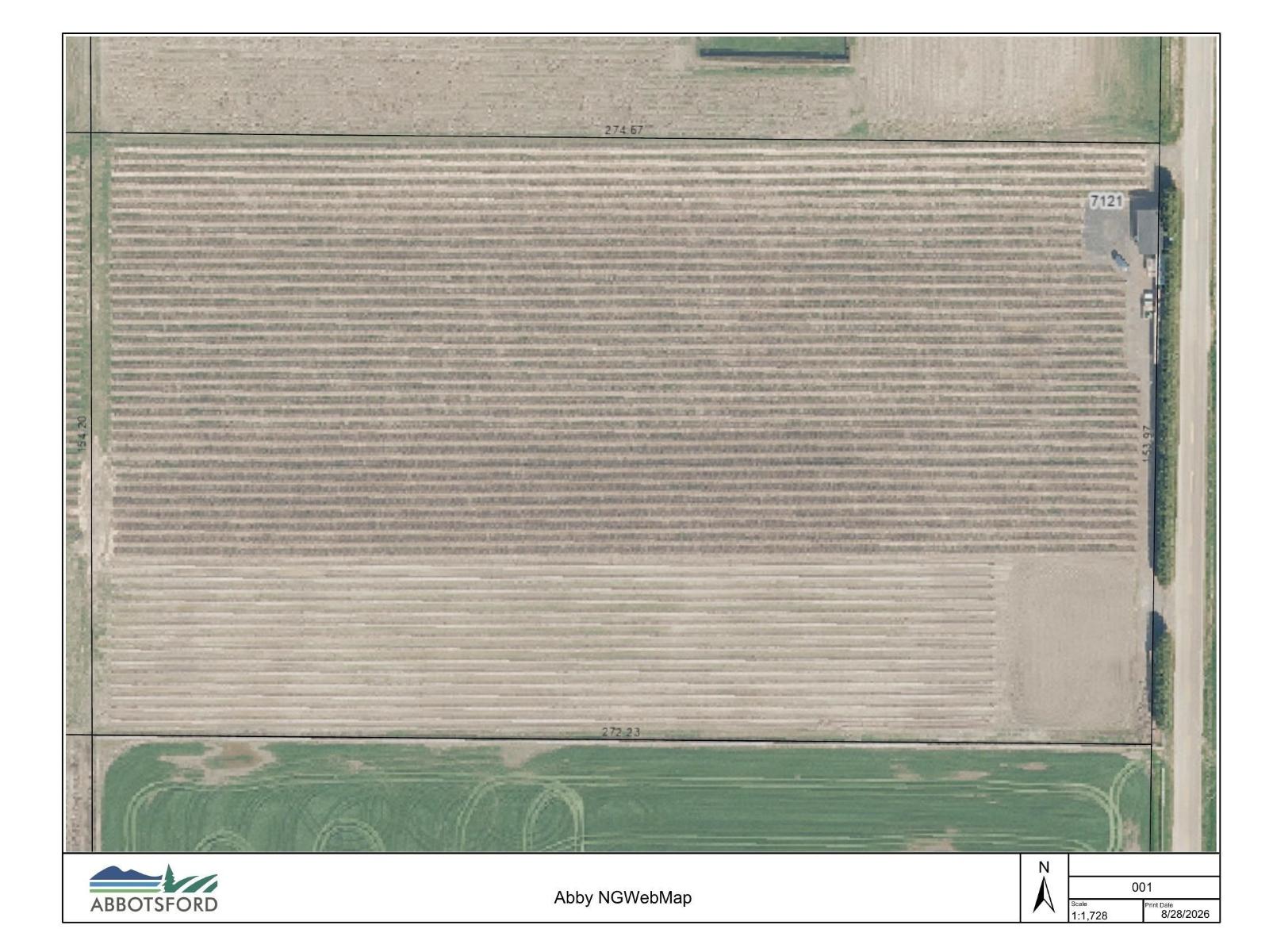 7121 Beharrell Road Property Photo 3