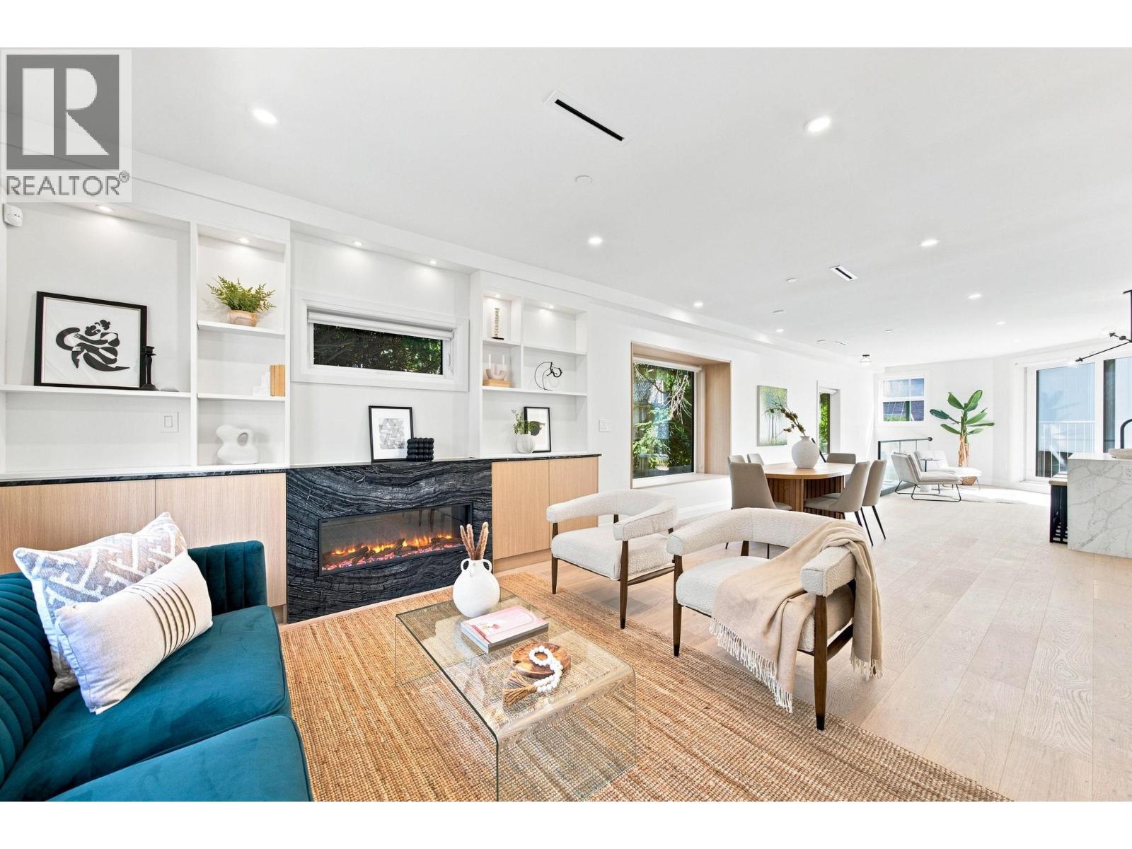 6160 Granville Street Property Photo 1