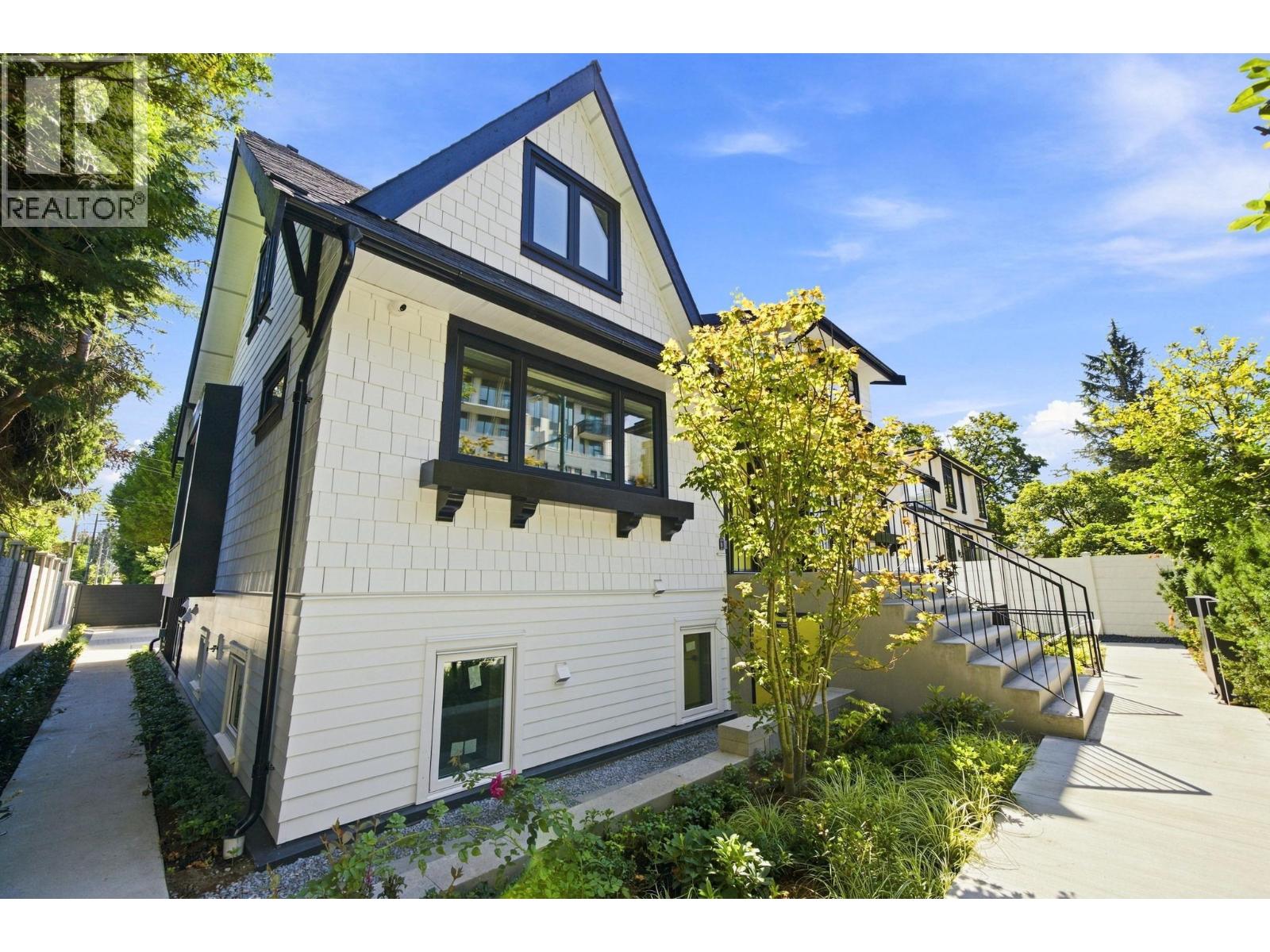6160 Granville Street Property Photo 33