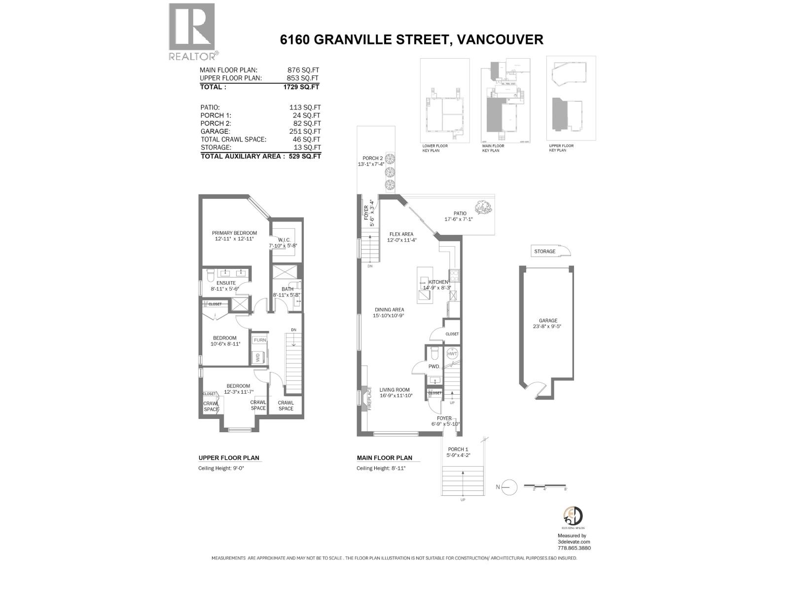 6160 Granville Street Property Photo 39
