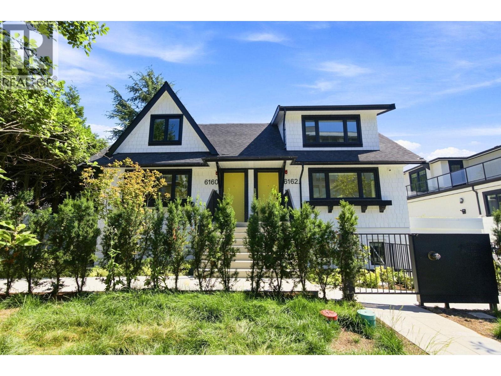 6166 Granville Street Property Photo 1
