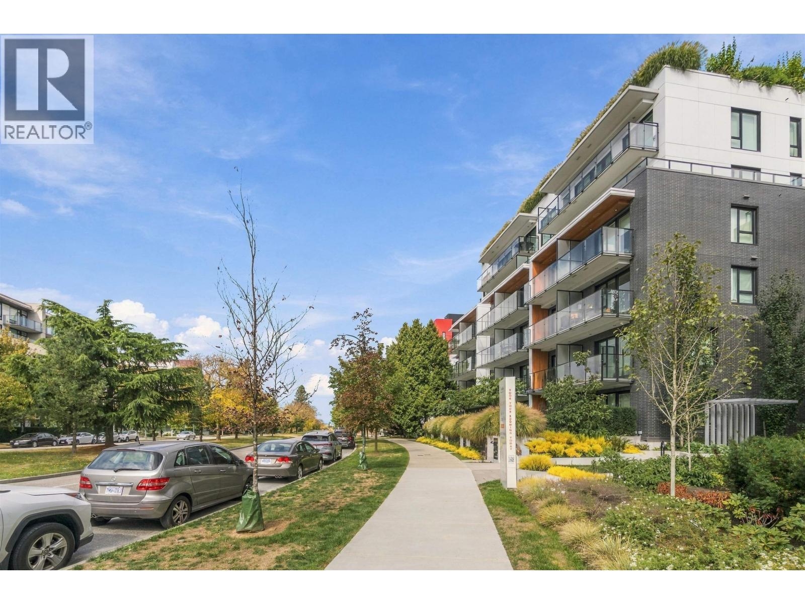 205 5168 Cambie Street Property Photo 30