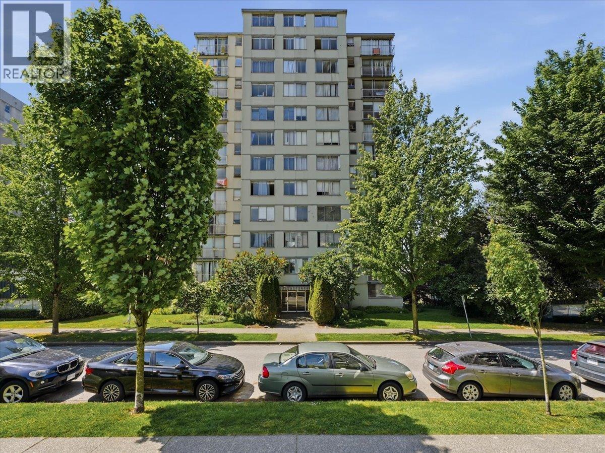 1105 1250 Burnaby Street Property Photo 18