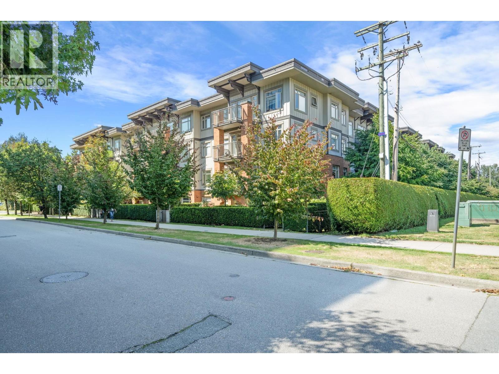 218 2280 Wesbrook Mall Property Photo 7