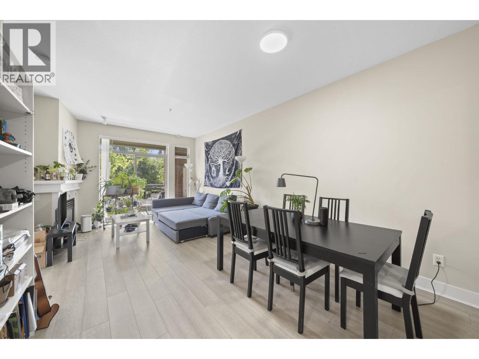 218 2280 Wesbrook Mall Property Photo 12