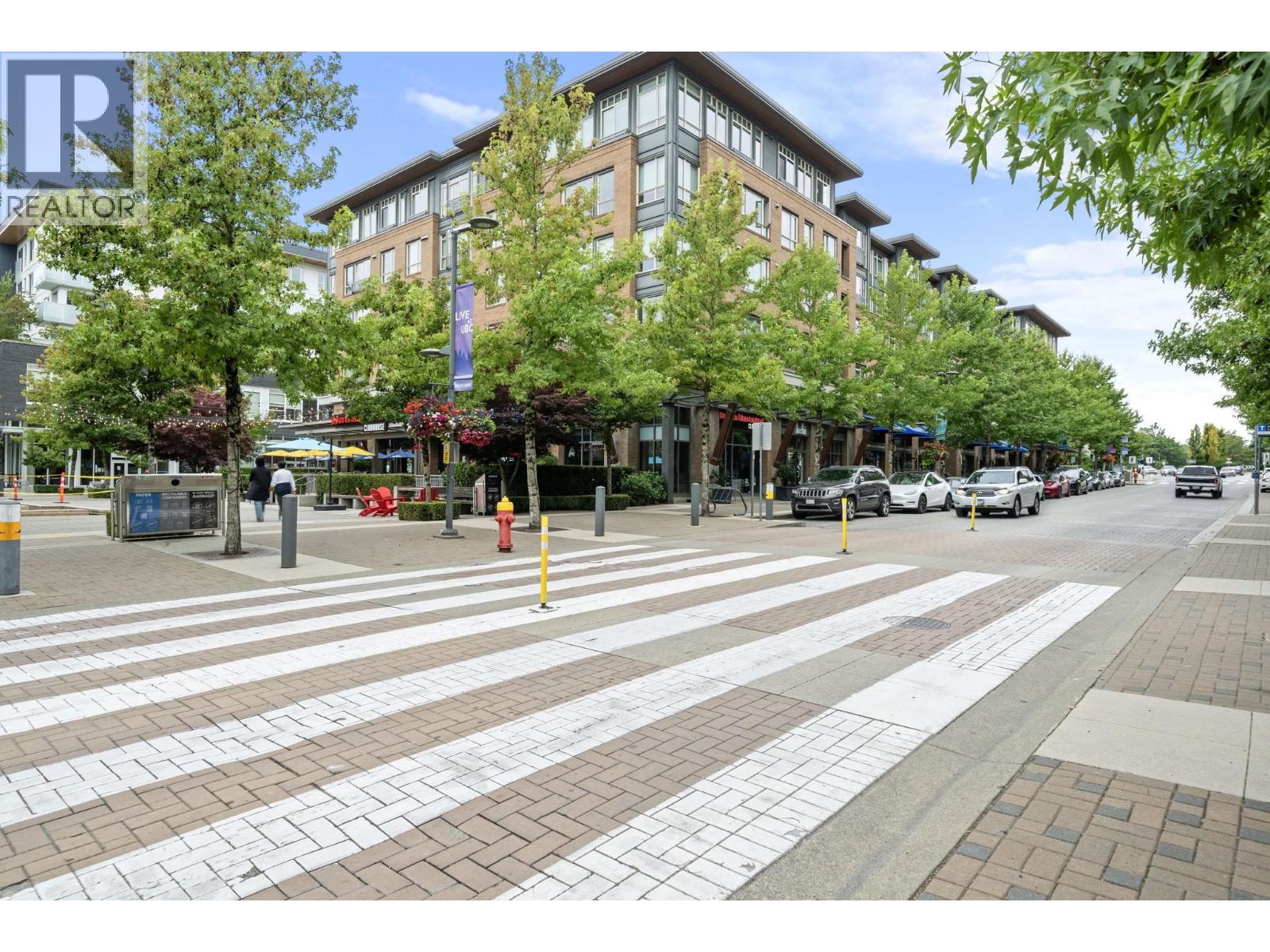 218 2280 Wesbrook Mall Property Photo 28