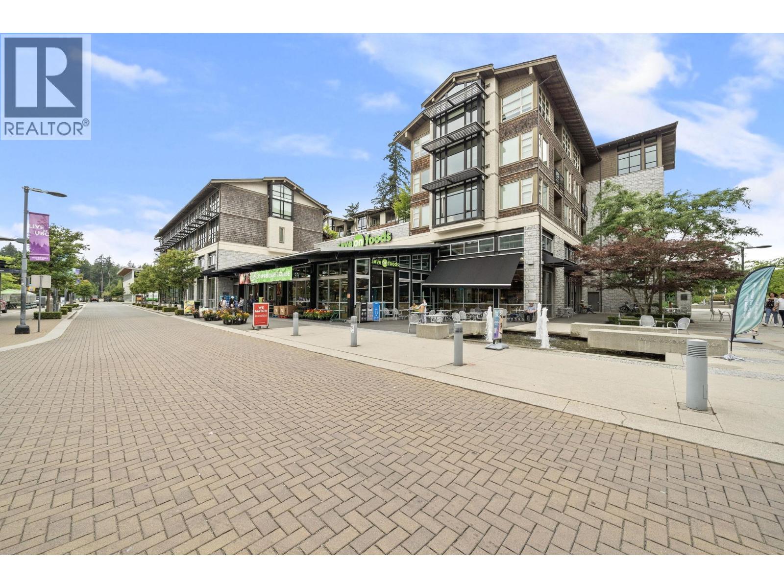 218 2280 Wesbrook Mall Property Photo 29
