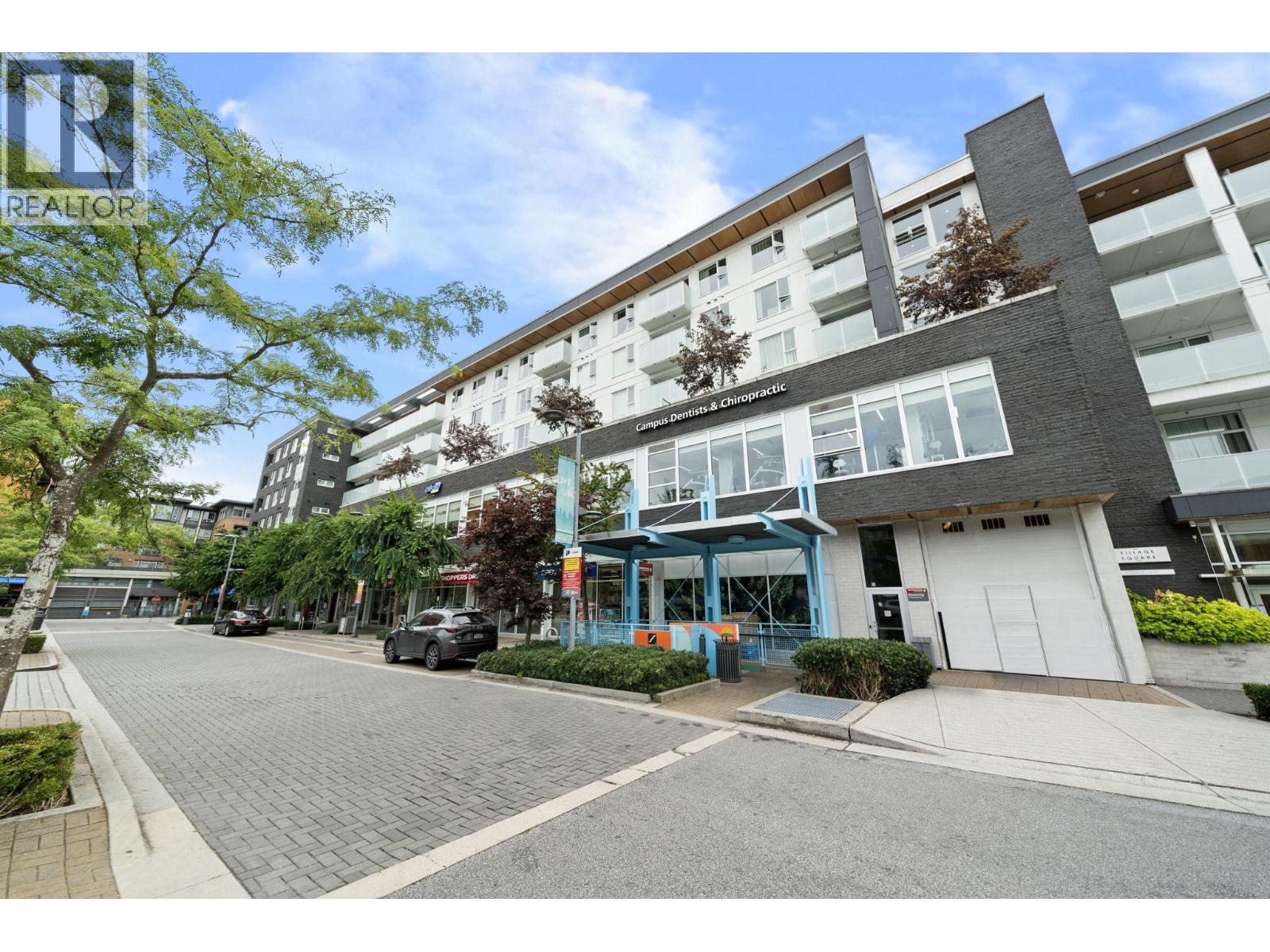 218 2280 Wesbrook Mall Property Photo 30