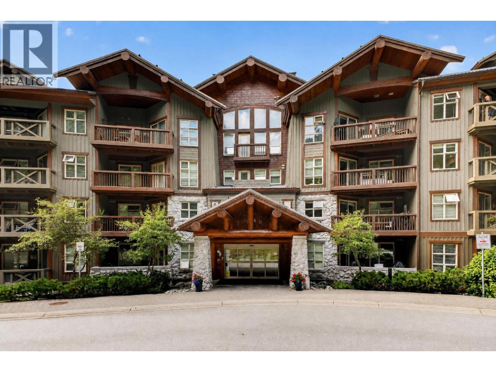 409 4660 BLACKCOMB WAY Property Photo 1