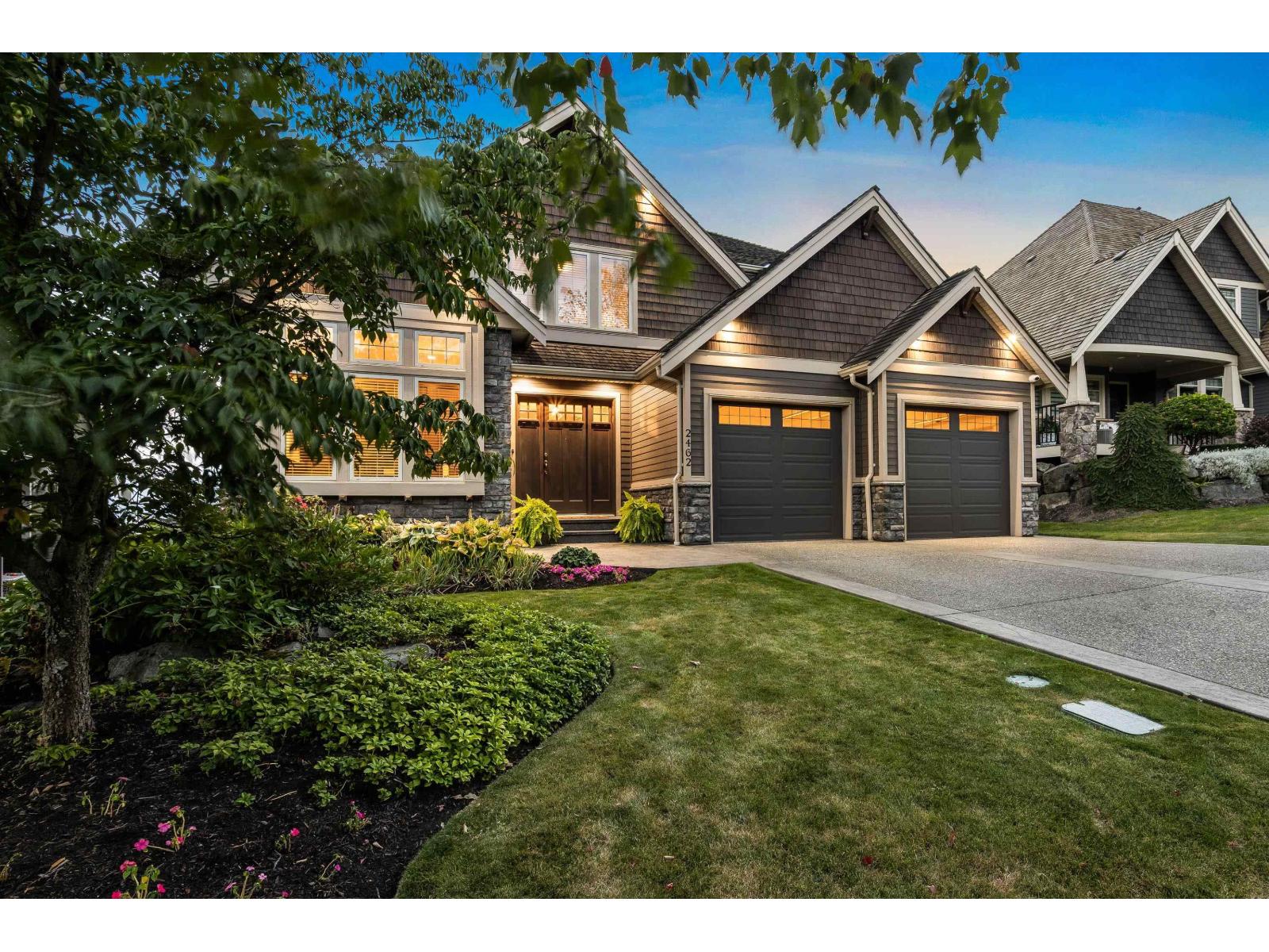 2462 Jonquil Court Property Photo 1