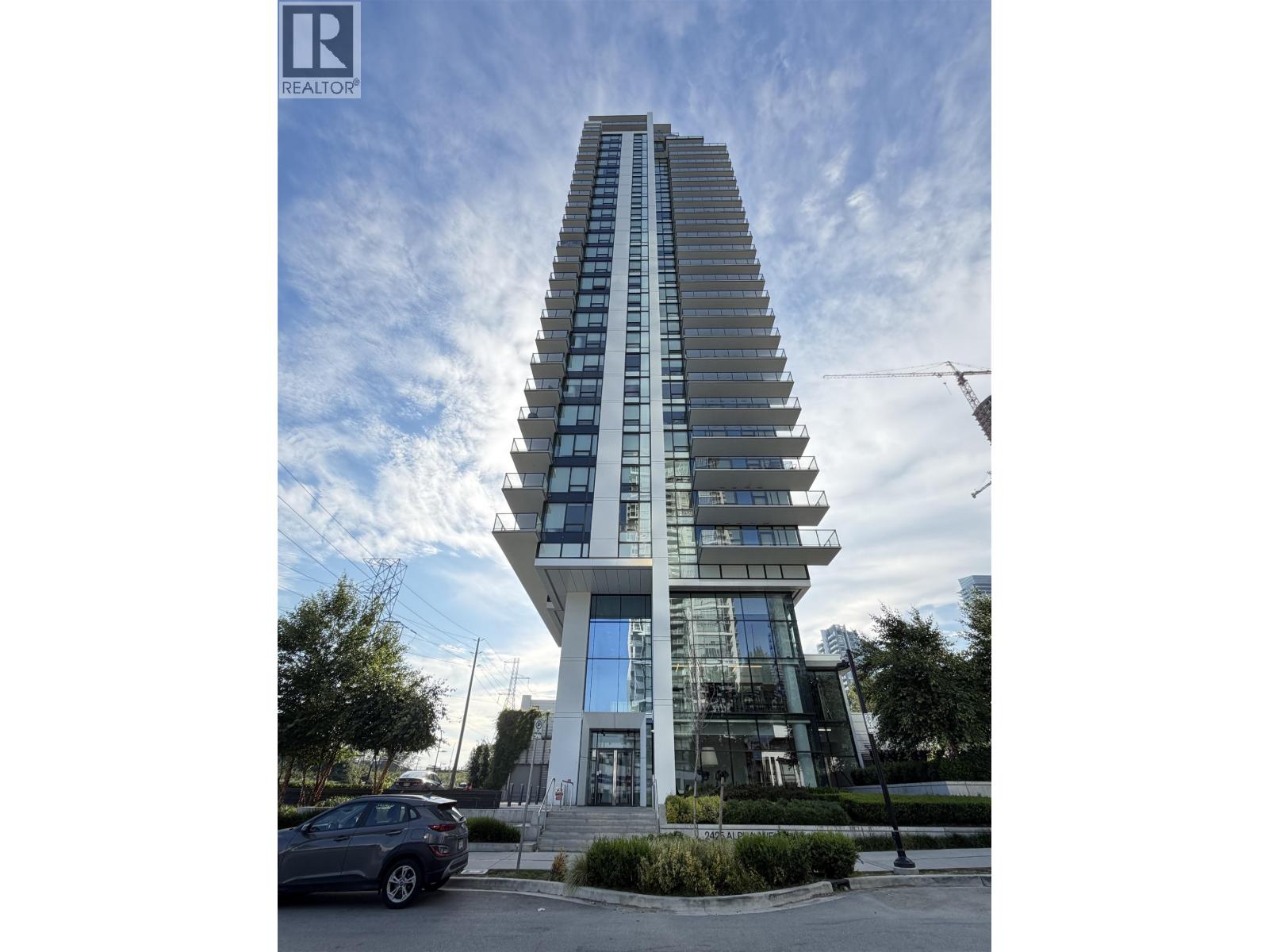 1704 2425 ALPHA AVENUE Property Photo 1