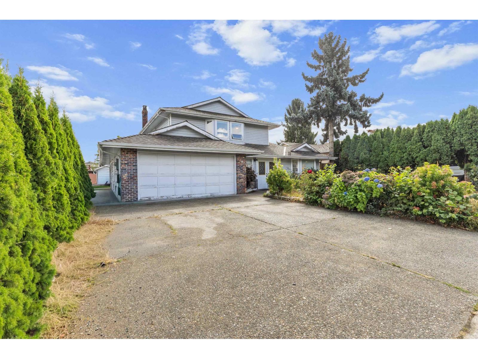 3504 Creston Drive Property Photo 1