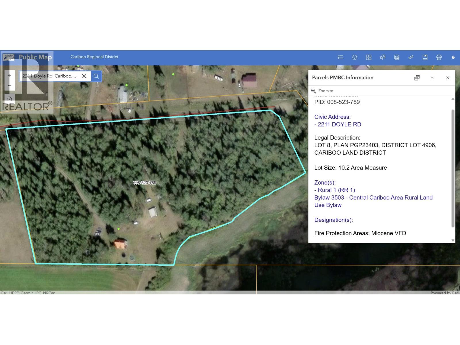 2211 Doyle Road Property Photo 39