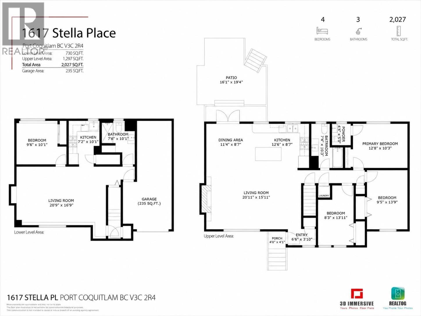 1617 Stella Place Property Photo 25