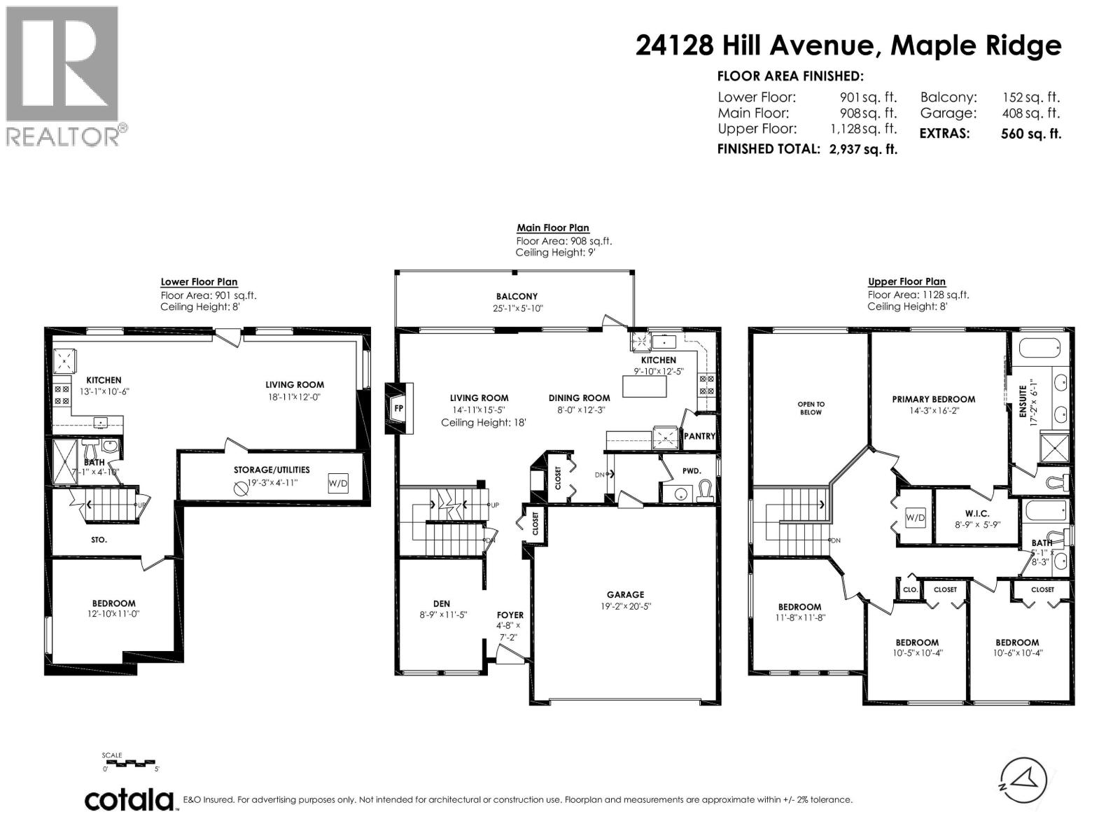 24128 Hill Avenue Property Photo 39