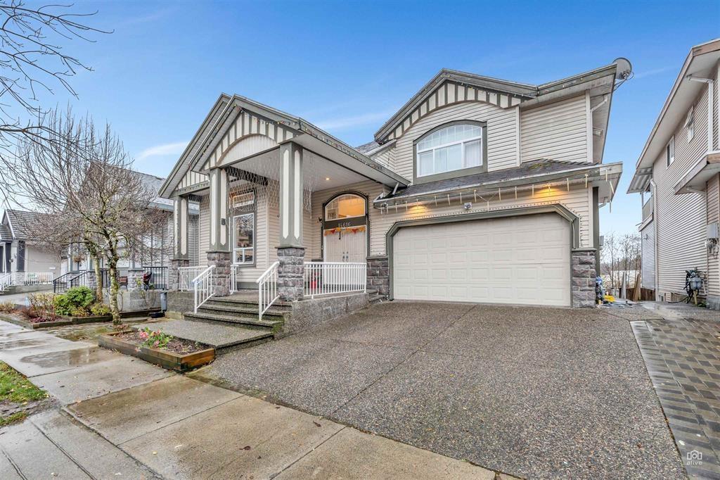 14616 67a Avenue Property Photo 1