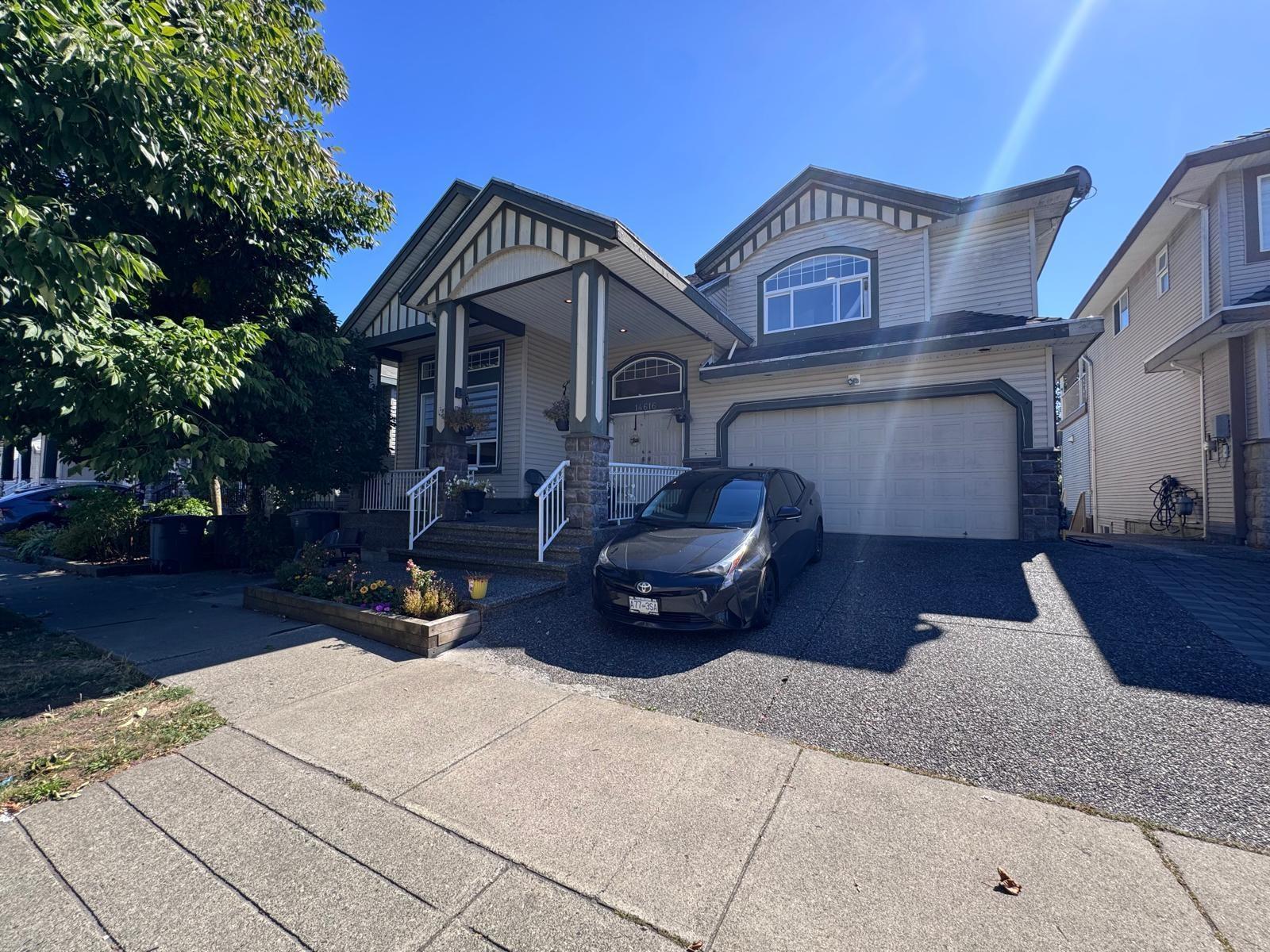 14616 67a Avenue Property Photo 1