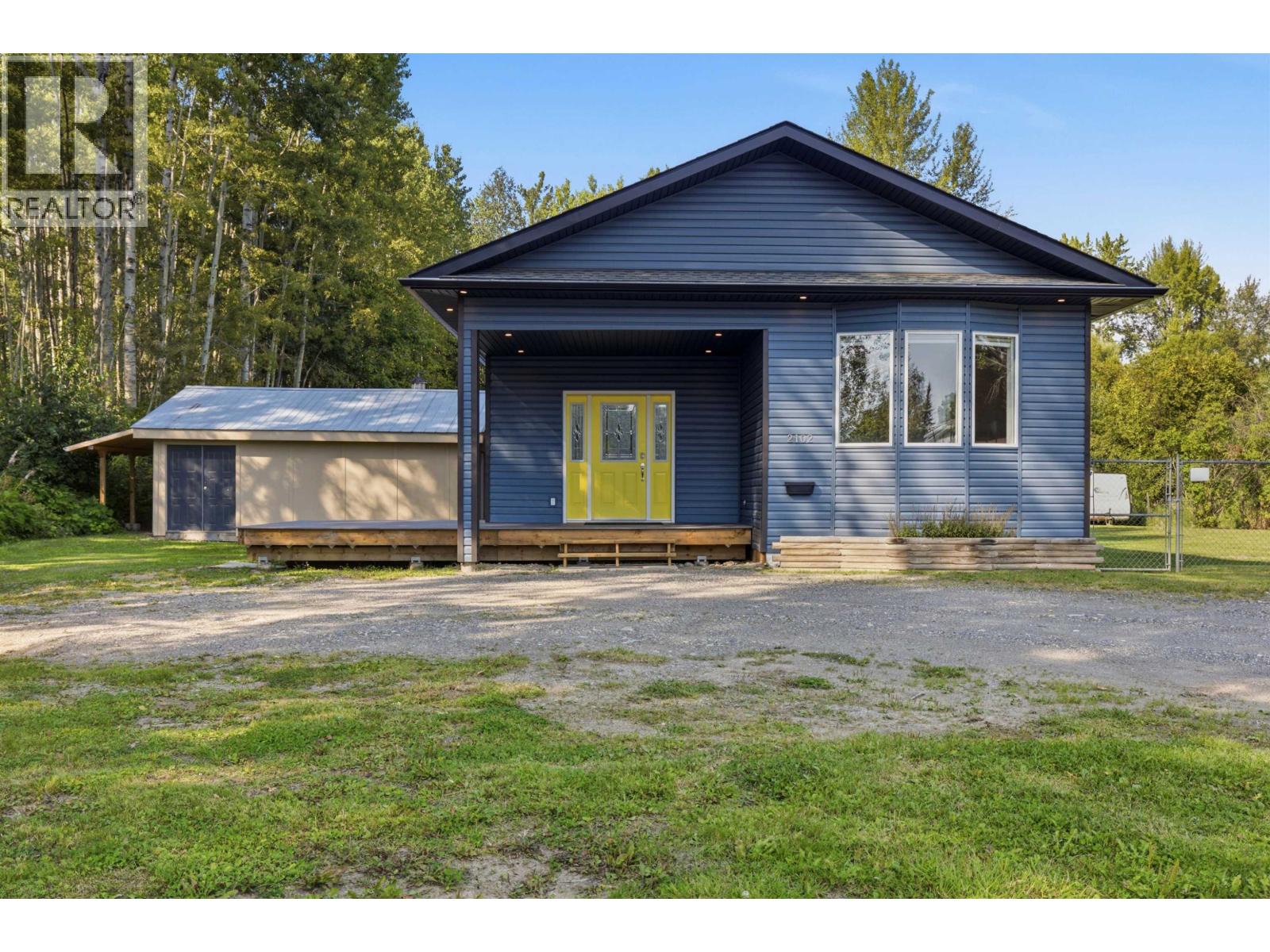 2102 QUARTZ ROAD Property Photo 1