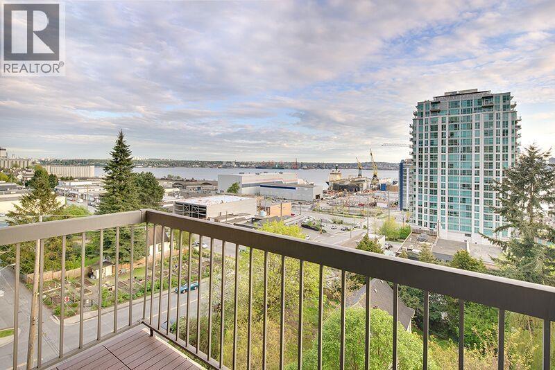 701 145 St Georges Avenue Property Photo 5