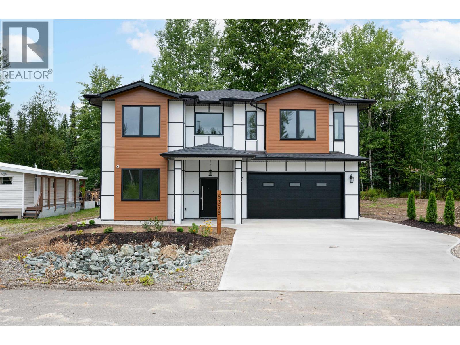 Lot 28 Chief Lake Road Property Photo 1