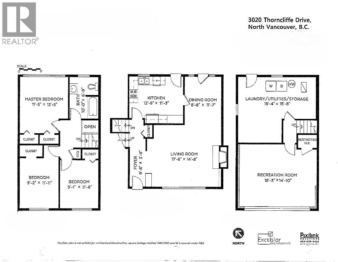 3020 Thorncliffe Drive Property Photo 40