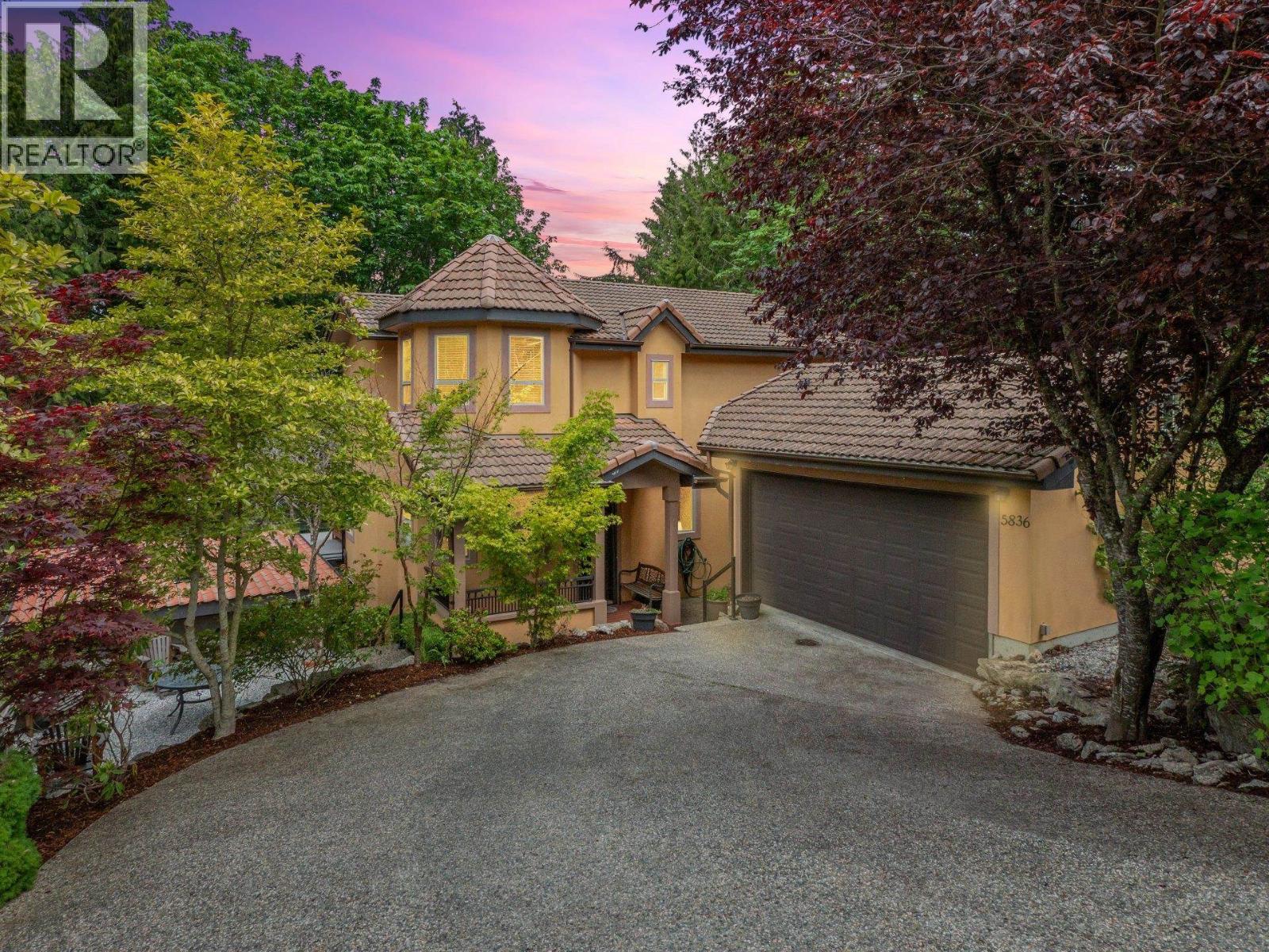 5836 Marine Way Property Photo 2