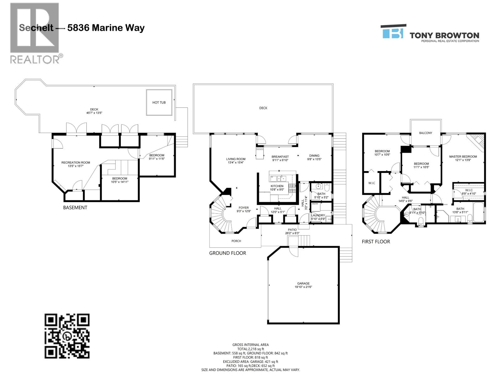 5836 Marine Way Property Photo 38
