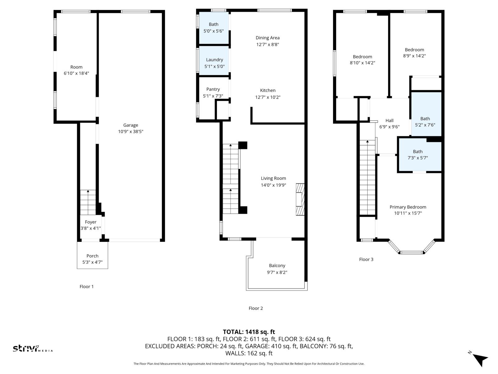 32 20738 84 Avenue Property Photo 19