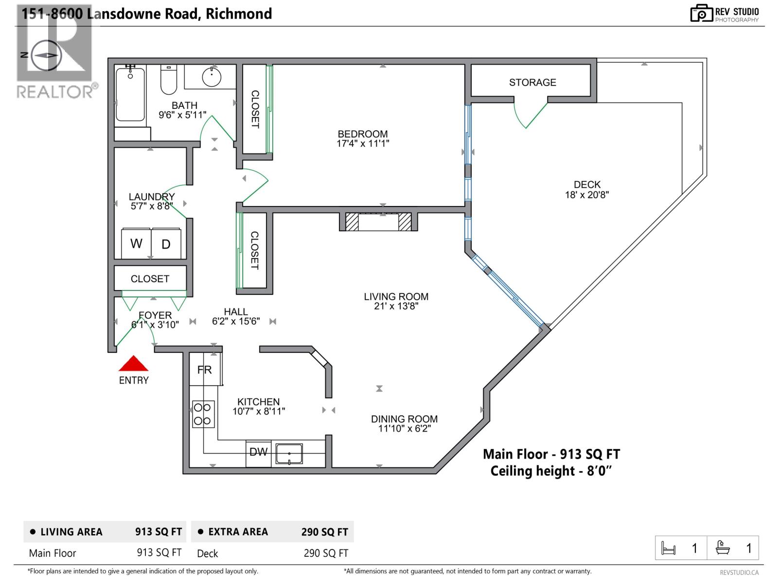 151 8600 Lansdowne Road Property Photo 2