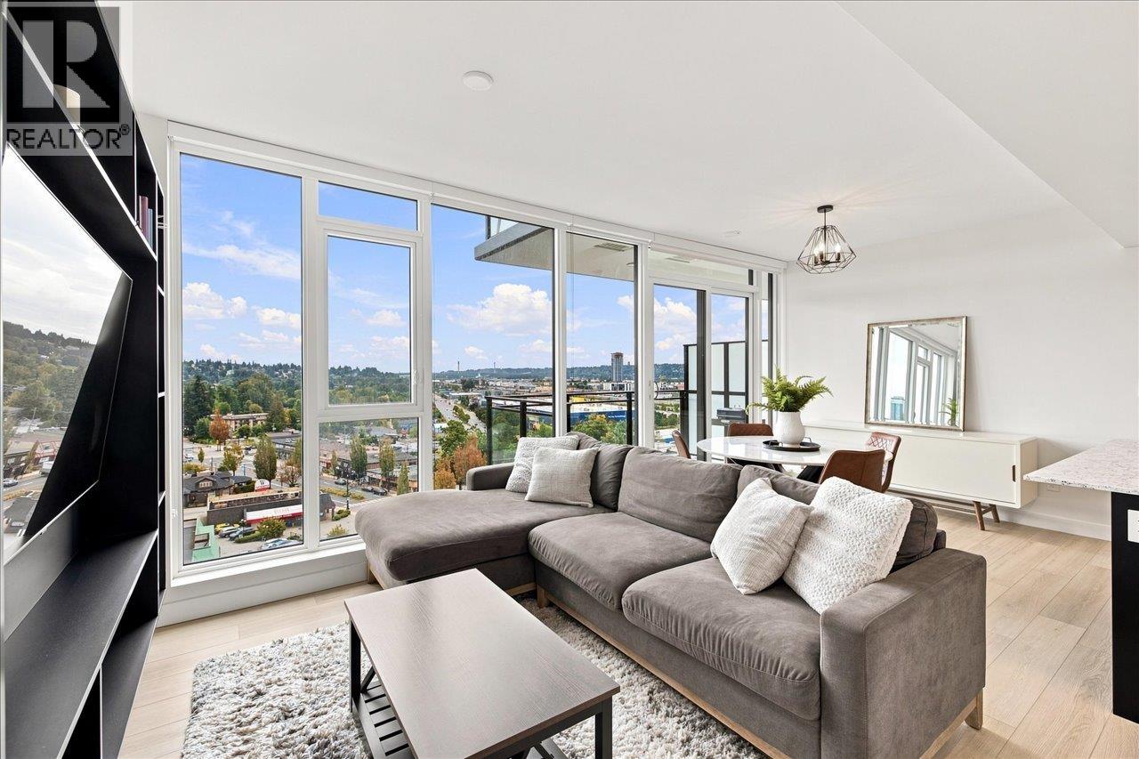 1009 901 Lougheed Highway Property Photo 1