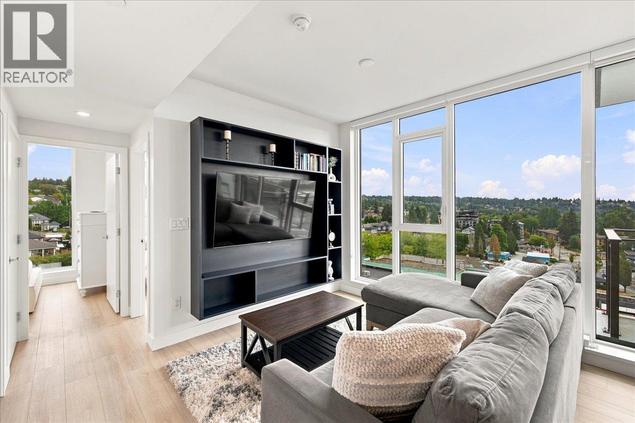 1009 901 Lougheed Highway Property Photo 6