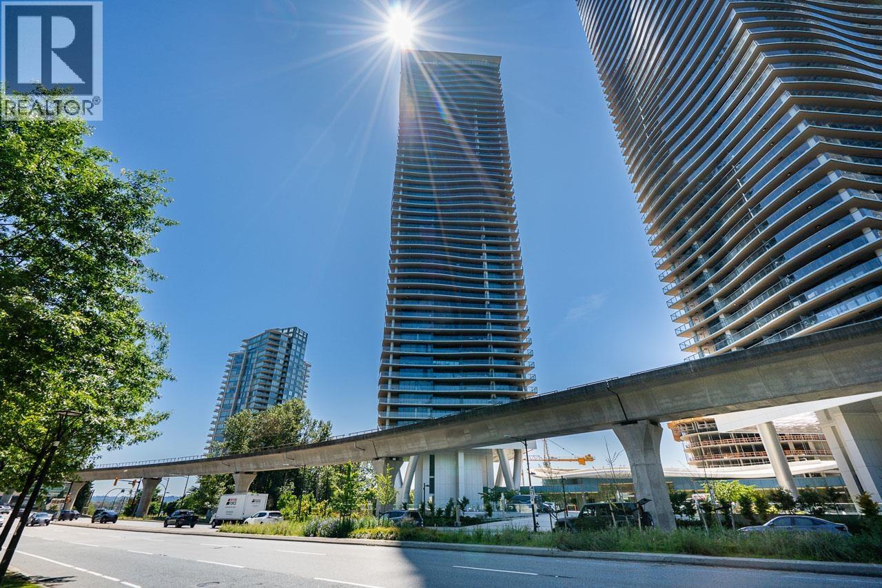 2208 4890 Lougheed Highway Property Photo 2
