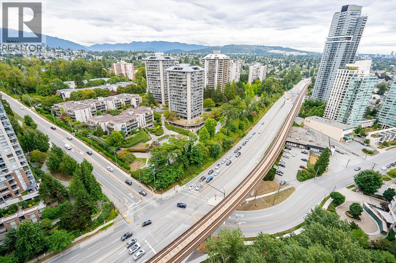 2208 4890 Lougheed Highway Property Photo 34