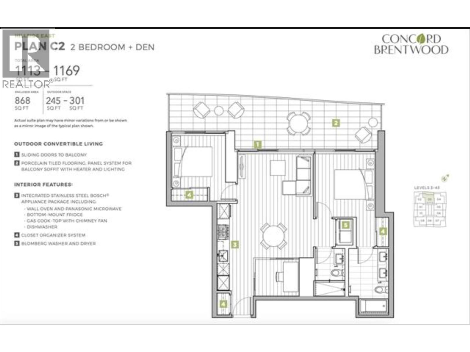 2208 4890 Lougheed Highway Property Photo 40