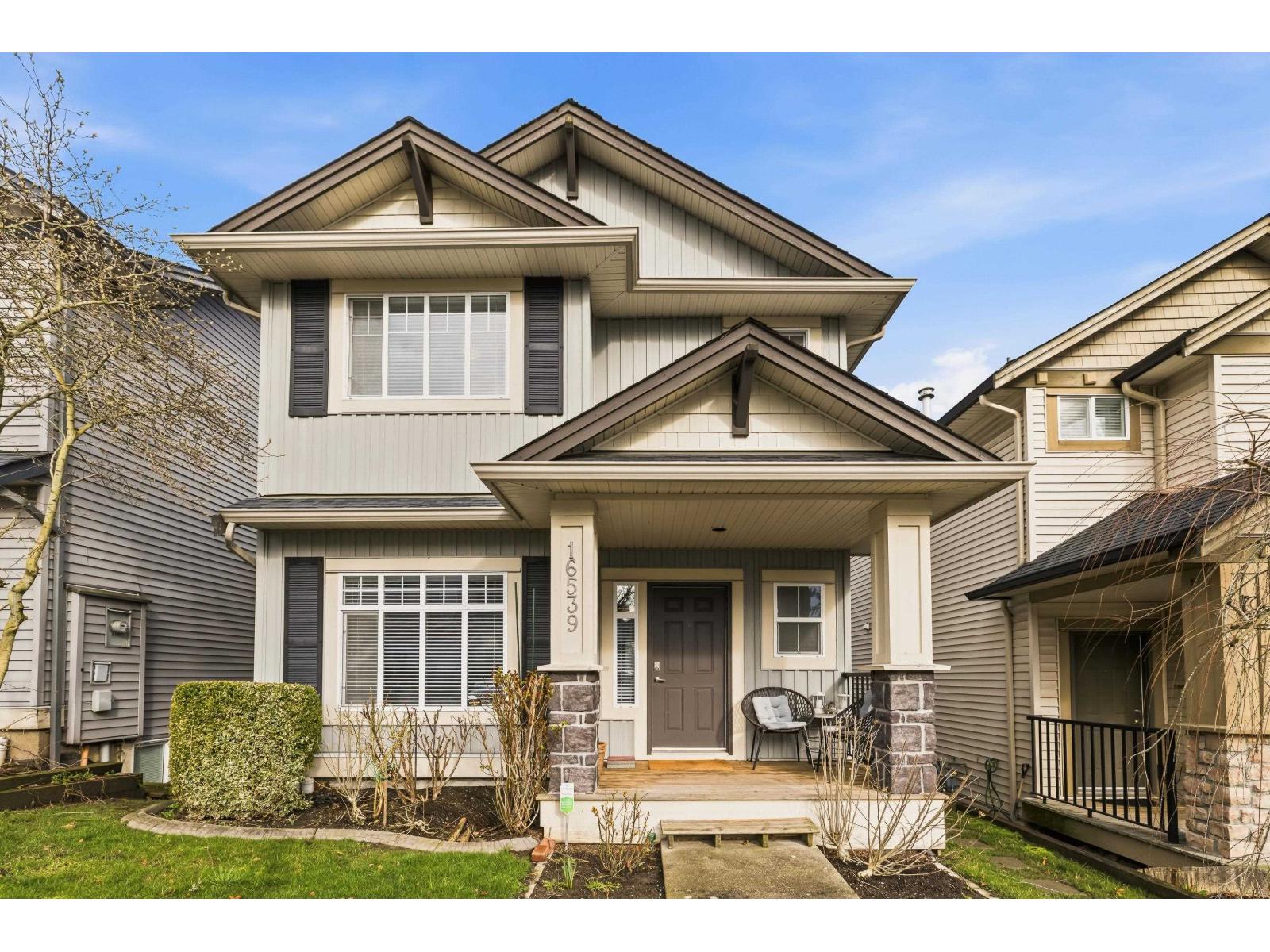 16539 59A AVENUE Property Image