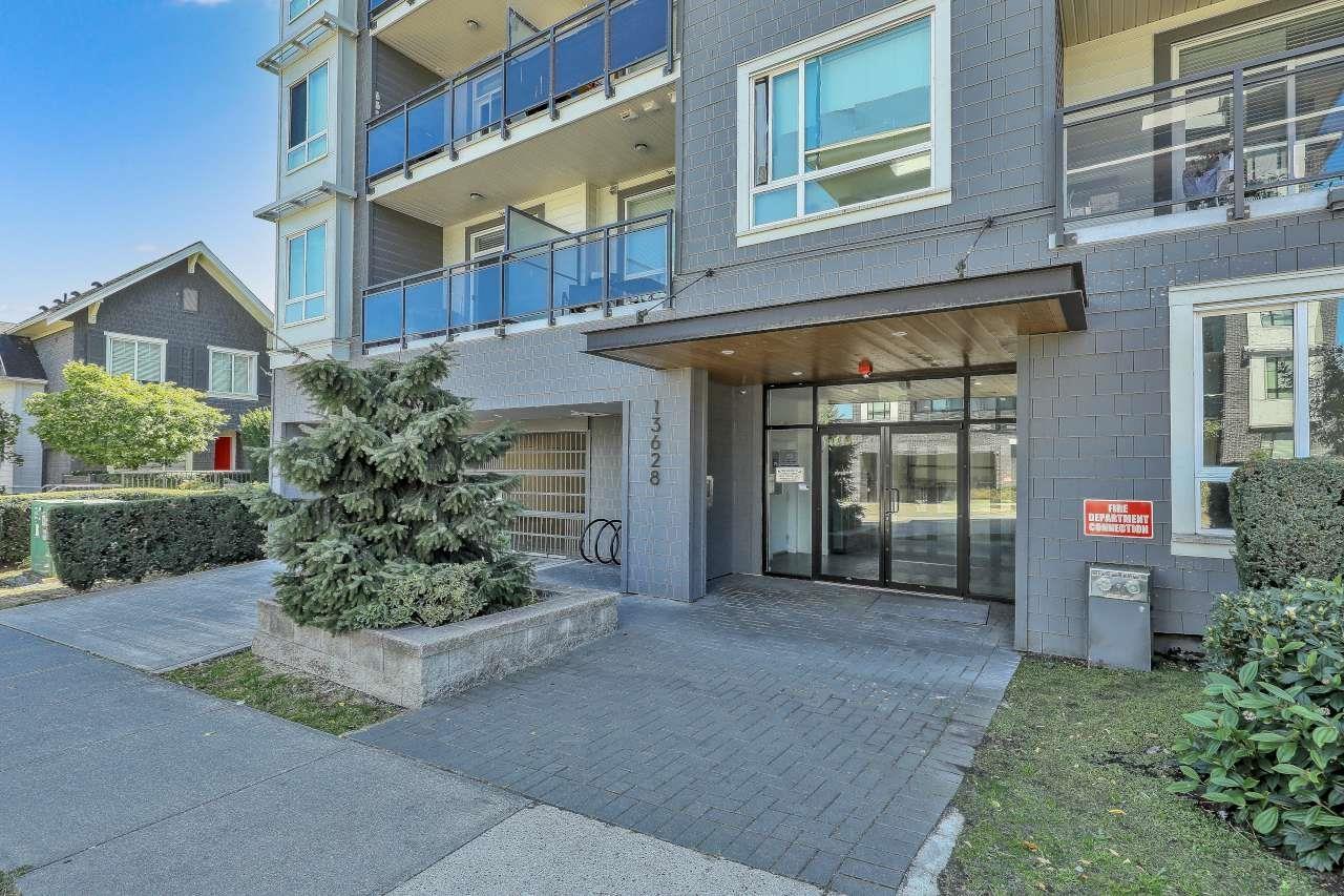 114 13628 81a Avenue Photo de la propriété 1