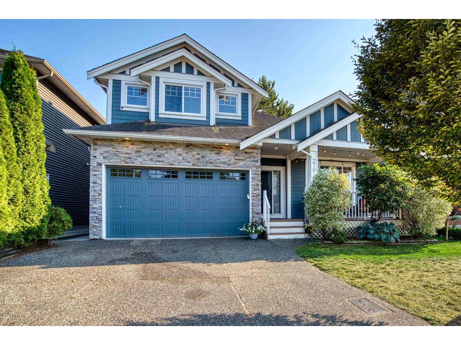 27912 Maclure Road Property Photo 1