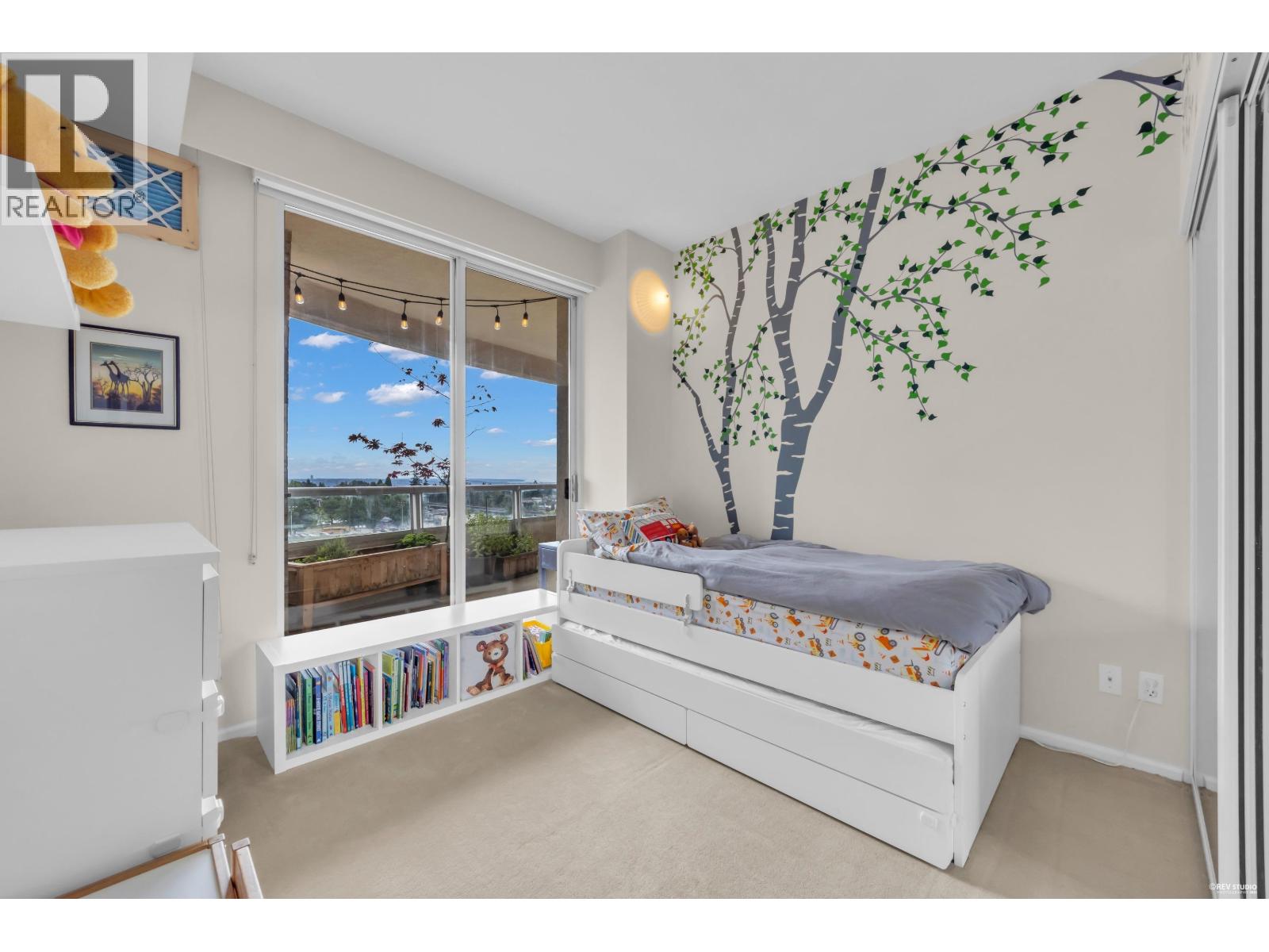 901 6521 Bonsor Avenue Property Photo 11