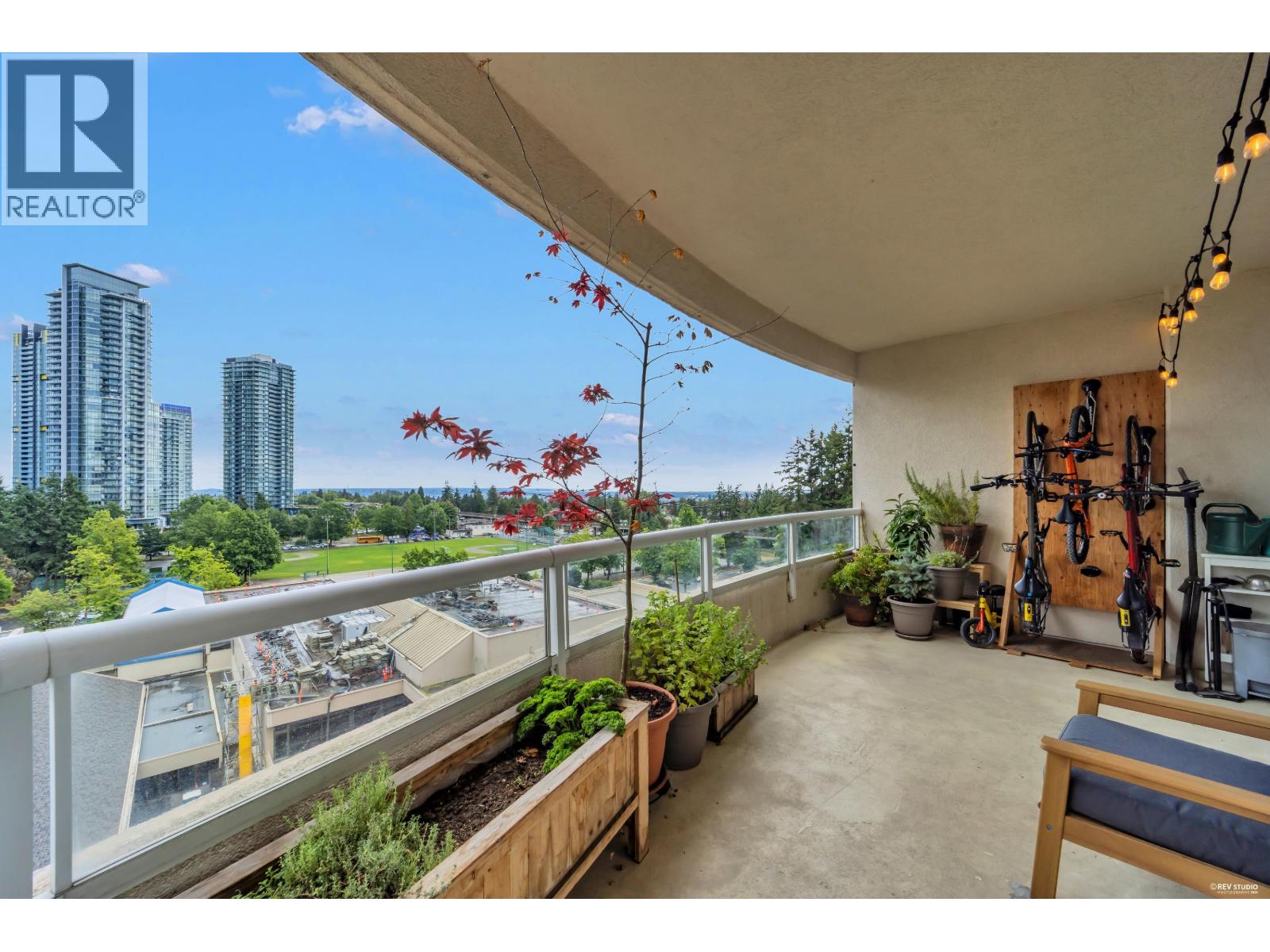 901 6521 Bonsor Avenue Property Photo 18