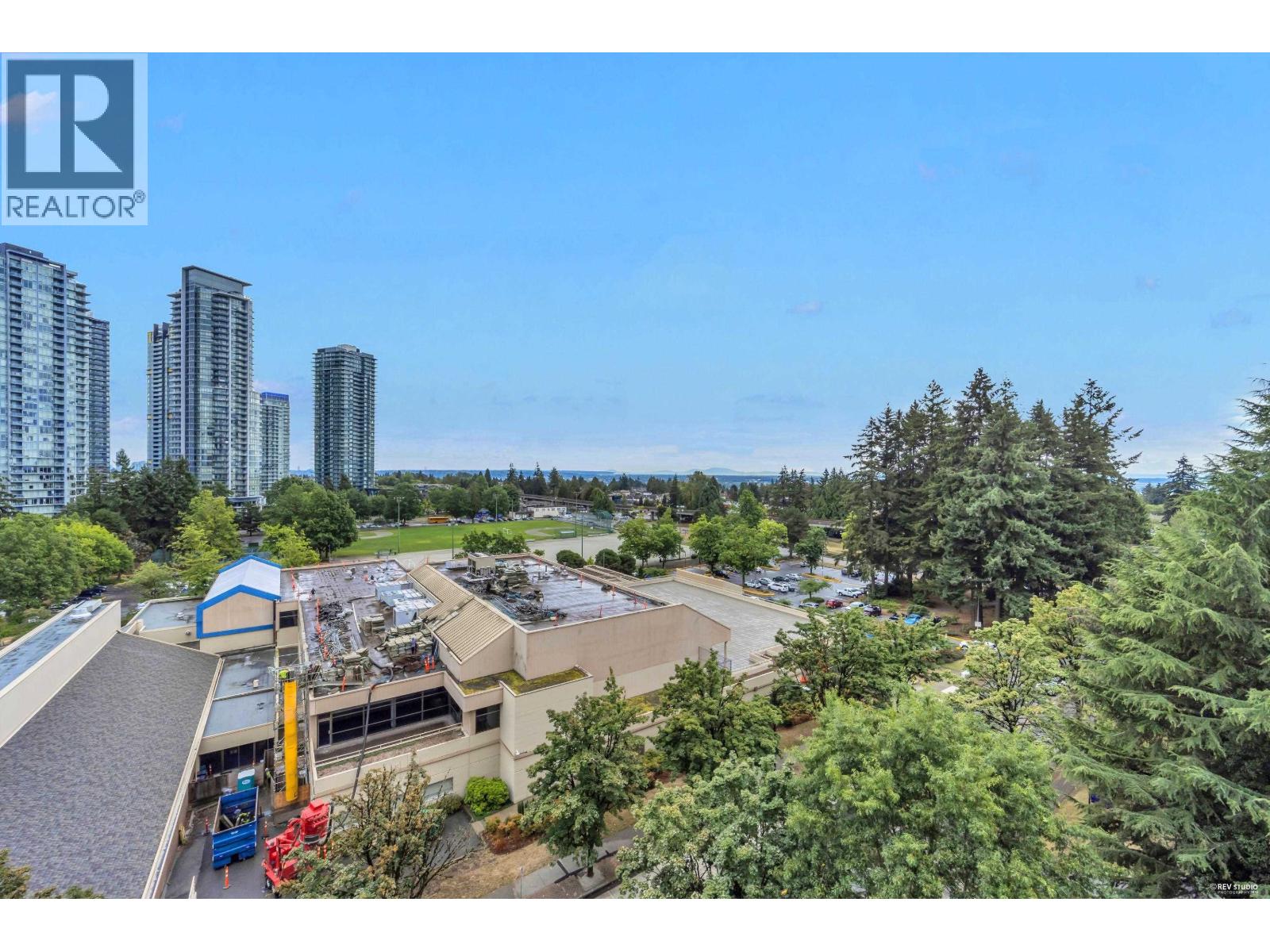 901 6521 Bonsor Avenue Property Photo 19