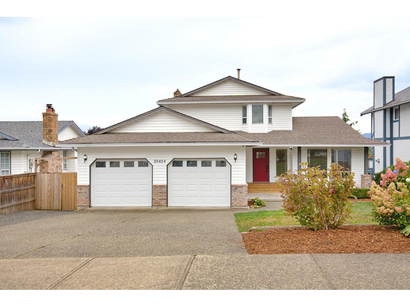 35454 STAFFORD DRIVE Property Photo 1