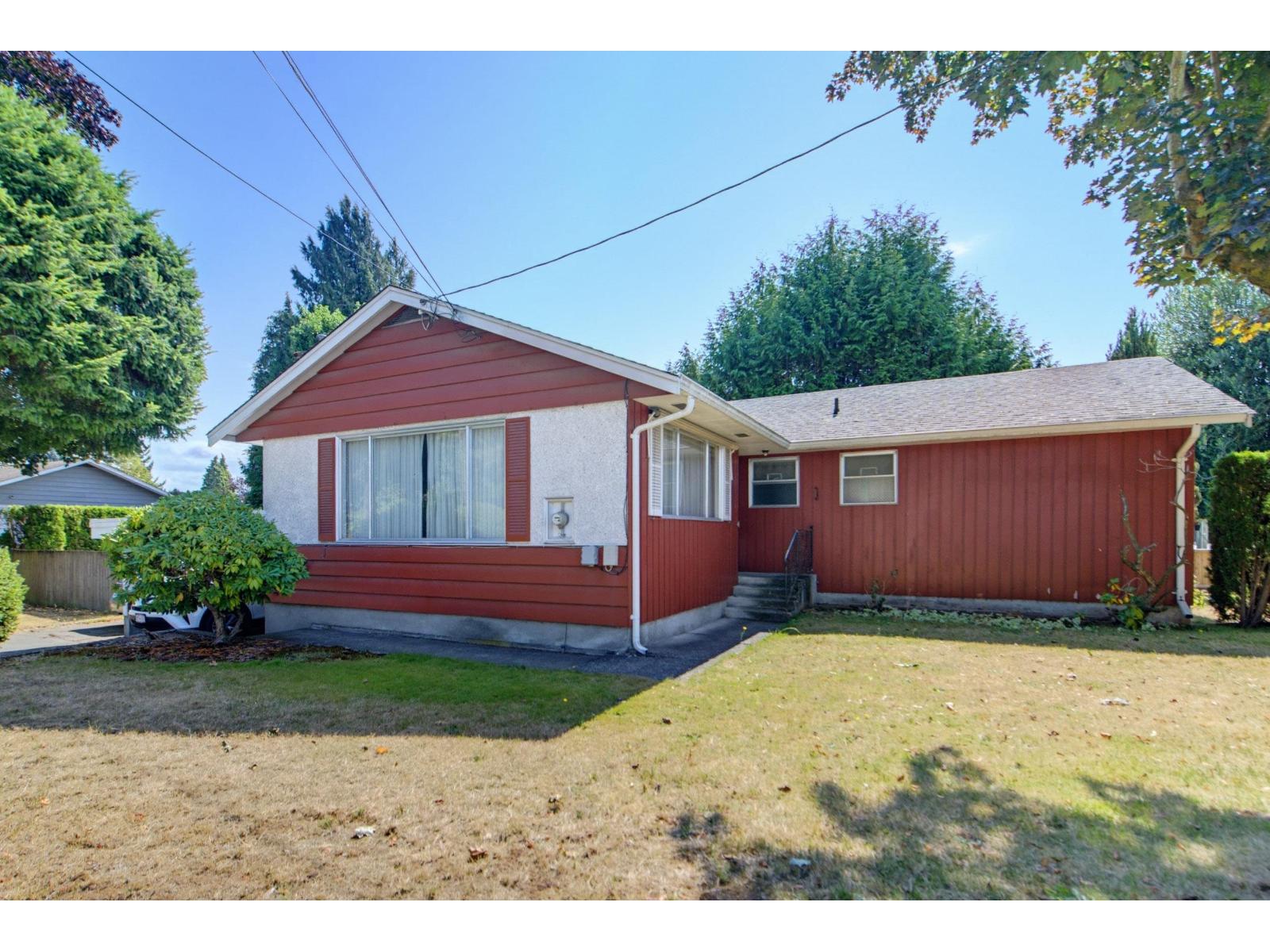 32712 Bevan Avenue Property Photo 1