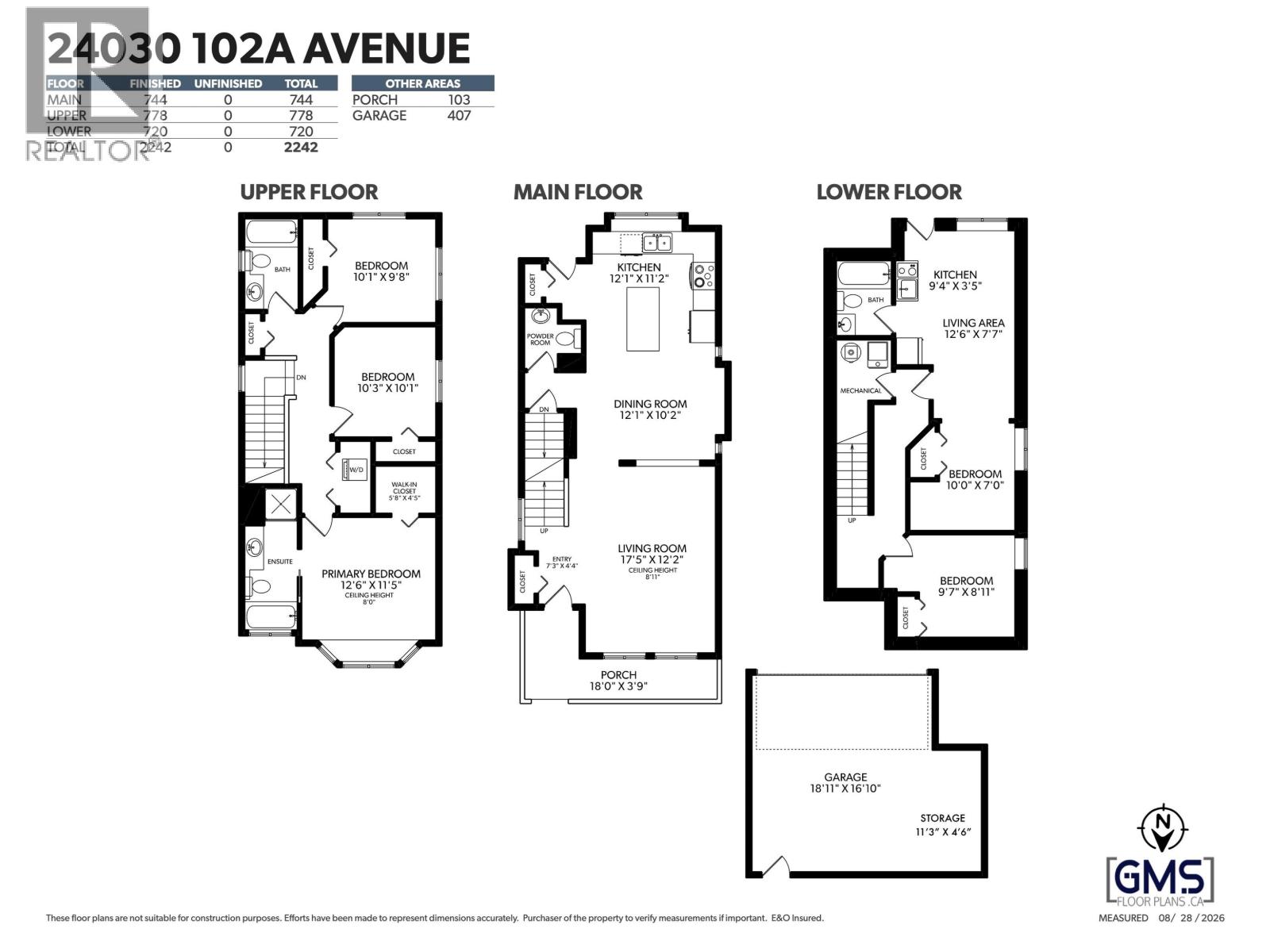24030 102a Avenue Property Photo 2