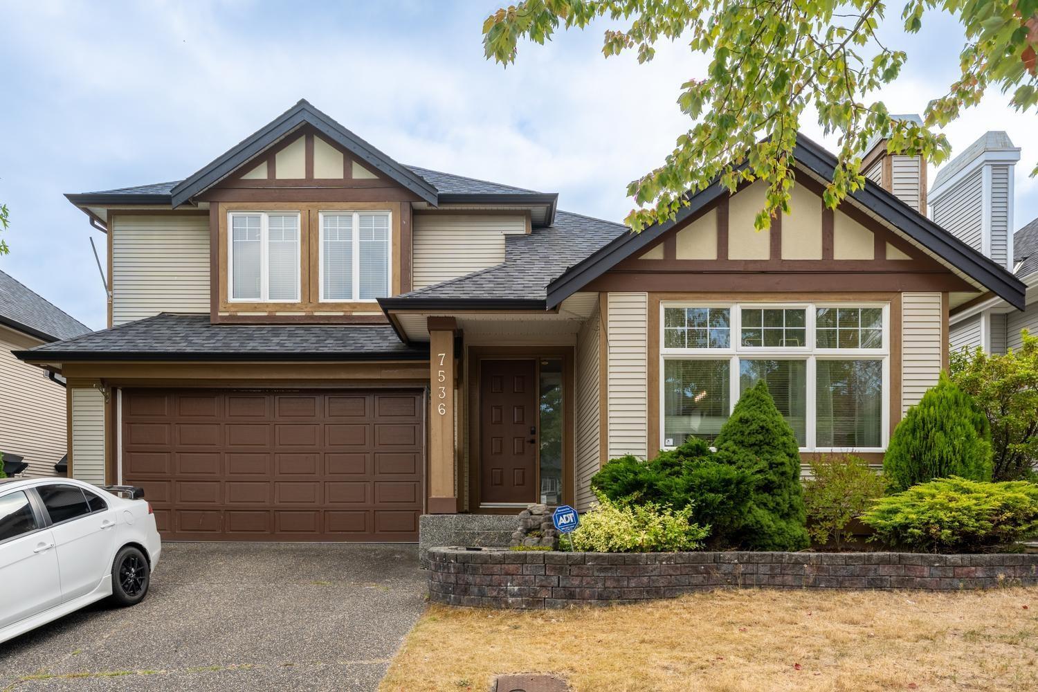 7536 147a Street Property Photo 1