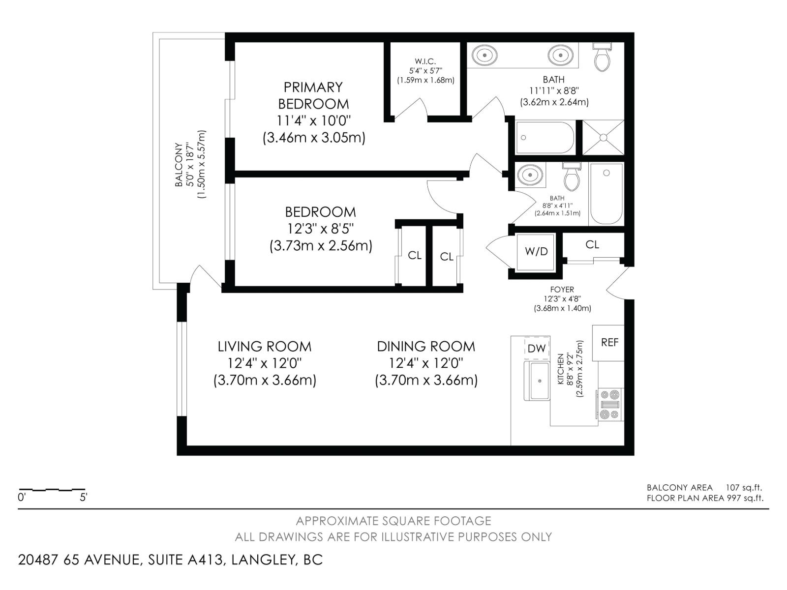 A413 20487 65 Avenue Property Photo 40