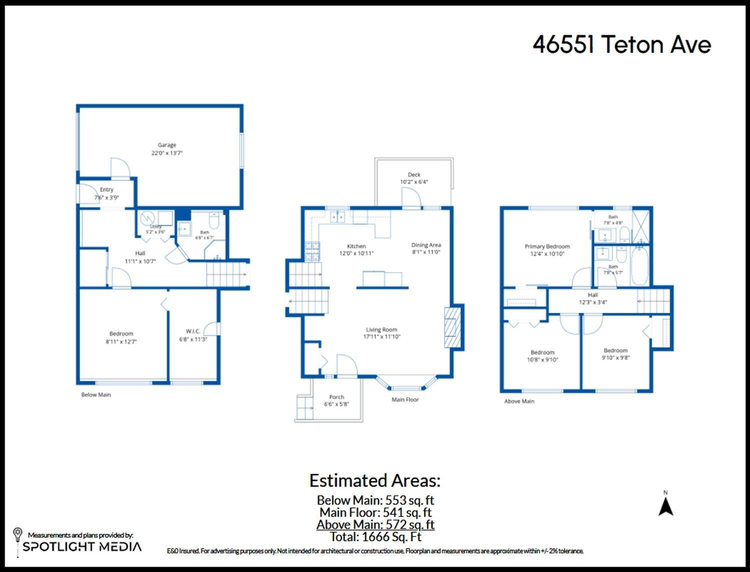 46551 Teton Avenue Property Photo 6