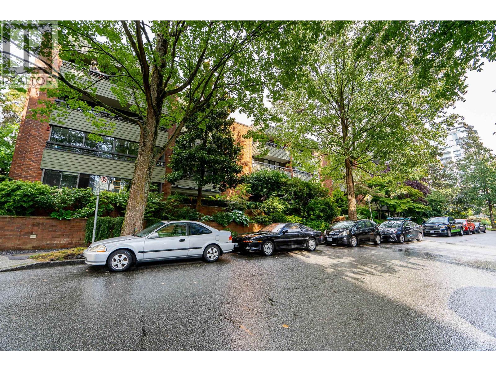 310 1355 HARWOOD STREET Property Photo 1