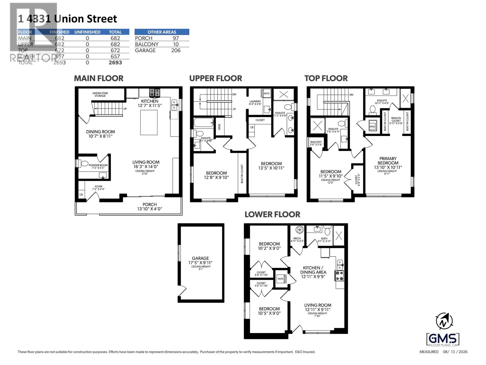 1 4331 Union Street Property Photo 32